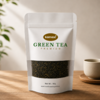 green tea