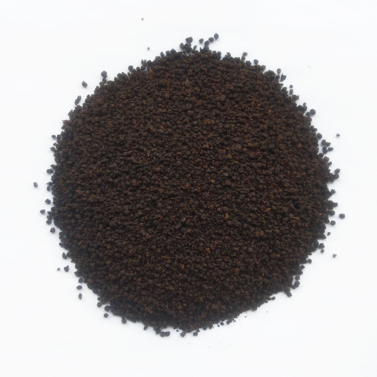 Strong Assam CTC Tea - BOPSM Grade for Wholesale & Retail