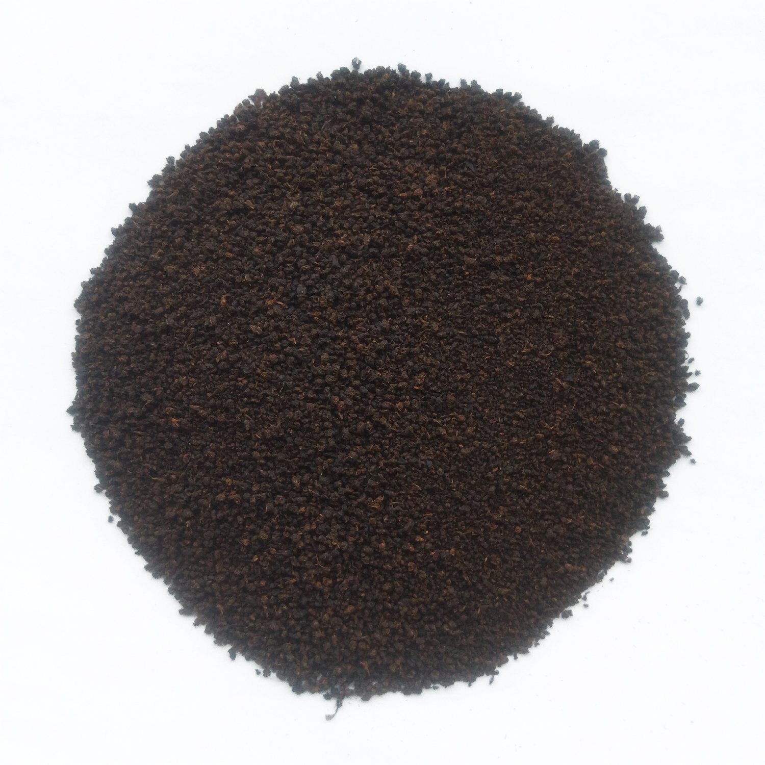 Strong Assam CTC Tea - BP Grade for Wholesale & Retail