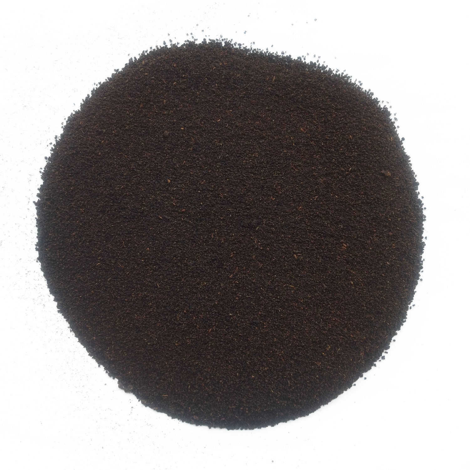 Strong Assam CTC Tea - Dust Grade for Wholesale & Retail