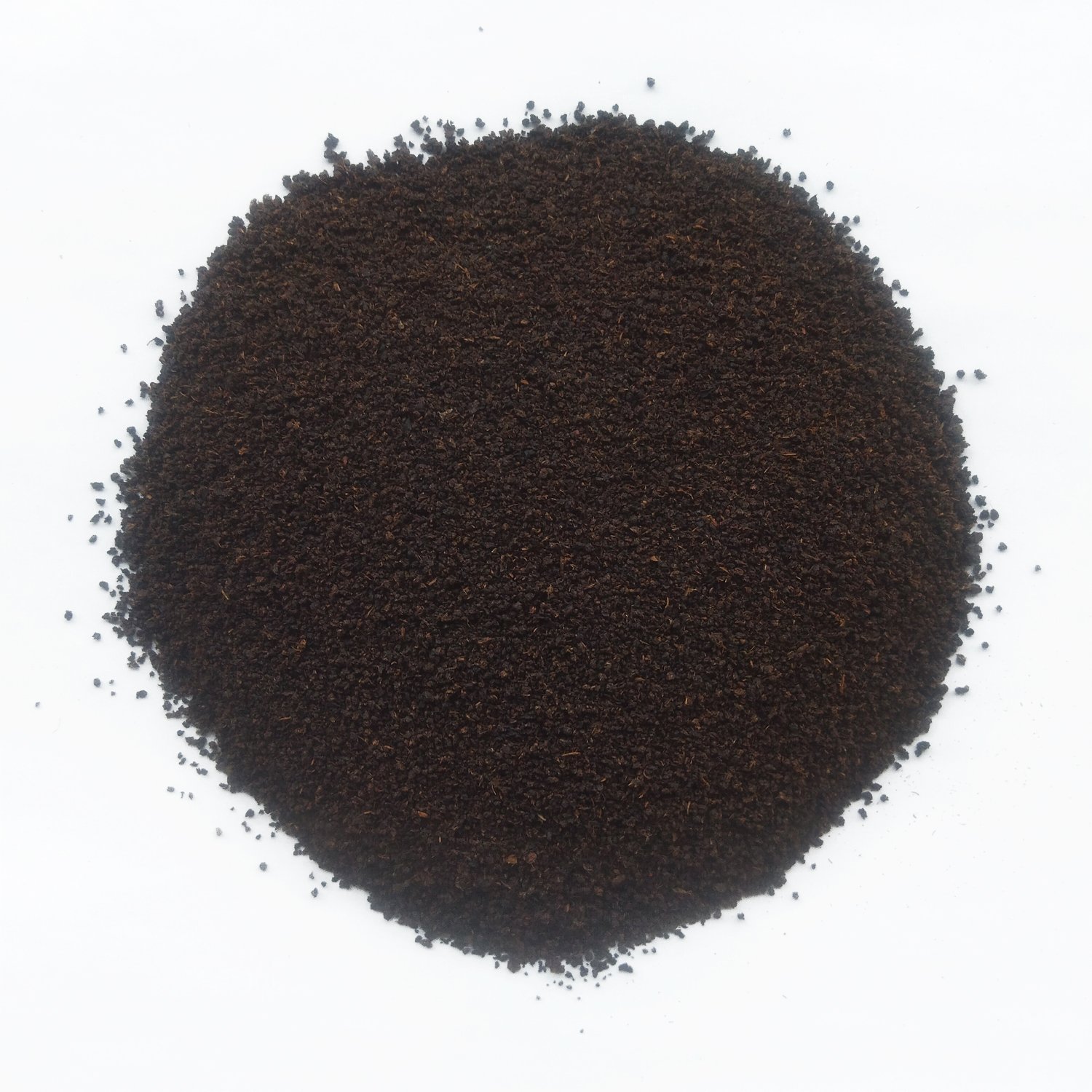Strong Assam CTC Tea - PD Grade for Wholesale & Retail