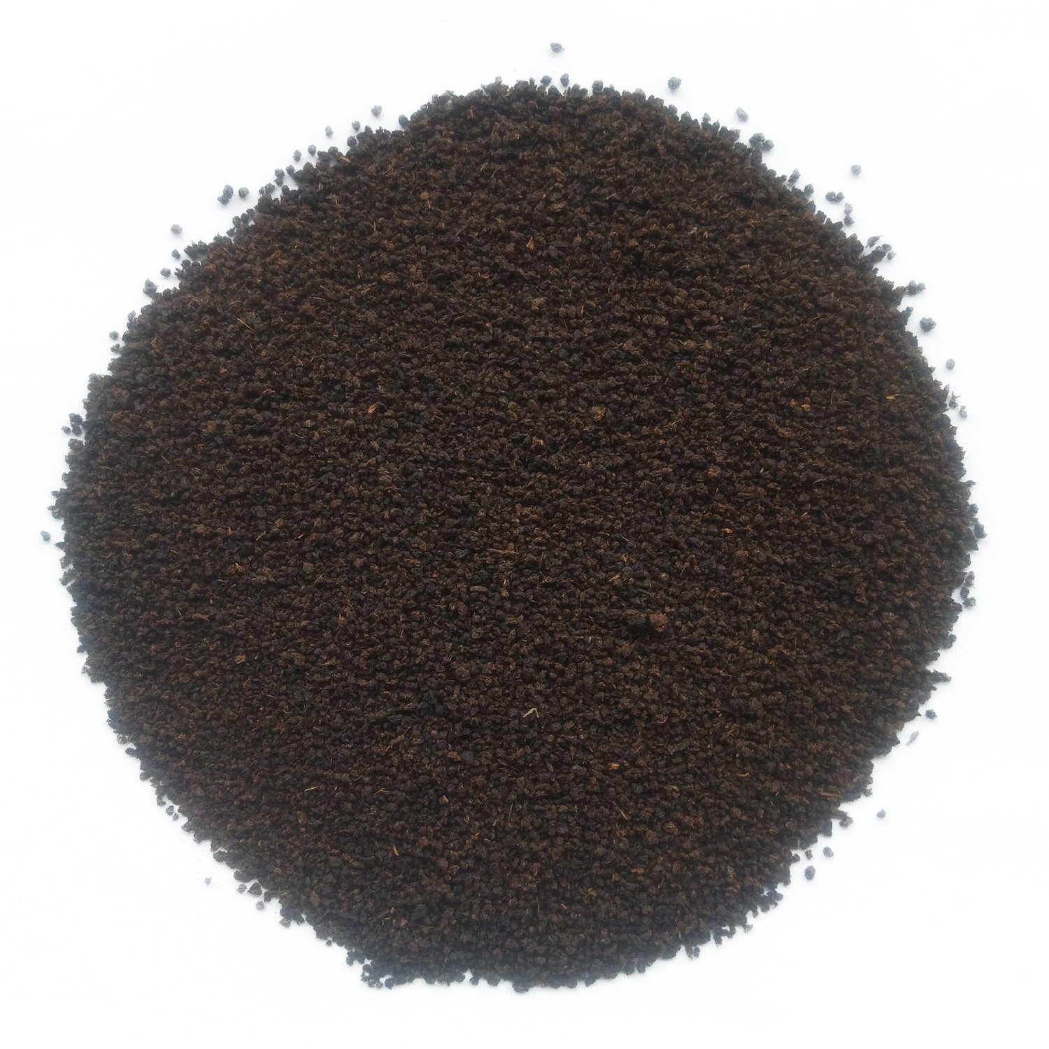 Strong Assam CTC Tea - PF Grade for Wholesale & Retail